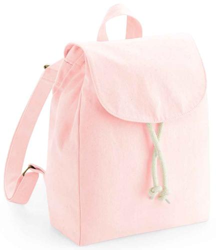 Westford Mill EarthAware� Organic Mini Rucksack - PSP - ONE